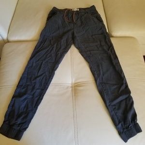 H&M LOGG Super soft drawstrings